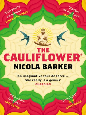 cover image of The Cauliflower&#174;